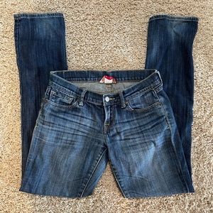 Lucky Brand Jeans